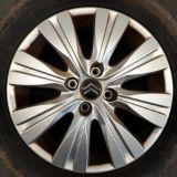 Immagine di CERCHI IN LEGA CITROEN C3 PICASSO DA 16''