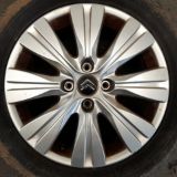 Immagine di CERCHI IN LEGA CITROEN C3 PICASSO DA 16''