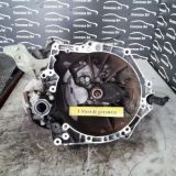 Immagine di CAMBIO MECCANICO CITROEN C3 PICASSO 1.6 HDI