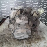 Immagine di CAMBIO MECCANICO CITROEN C3 PICASSO 1.6 HDI