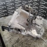 Immagine di CAMBIO MECCANICO CITROEN C3 PICASSO 1.6 HDI