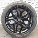 Immagine di CERCHIO IN LEGA RANGE ROVER EVOQUE DA 20''