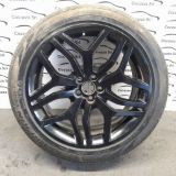 Immagine di CERCHIO IN LEGA RANGE ROVER EVOQUE DA 20''