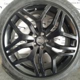 Immagine di CERCHIO IN LEGA RANGE ROVER EVOQUE DA 20''