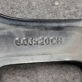 Immagine di CERCHIO IN LEGA RANGE ROVER EVOQUE DA 20''