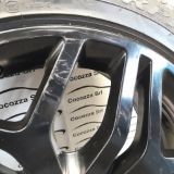 Immagine di CERCHIO IN LEGA RANGE ROVER EVOQUE DA 20''