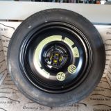 Immagine di Ruotino di scorta citroen C3 Picasso/Peugeot 208 - 2150753