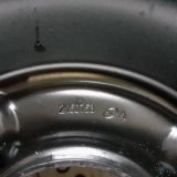 Immagine di Ruotino di scorta citroen C3 Picasso/Peugeot 208 - 2150753