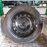 Immagine di Ruota di scorta R16 VOLKSWAGEN GOLF VI  - 1K0601027AK