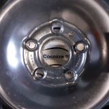 Immagine di Ruota di scorta R16 VOLKSWAGEN GOLF VI  - 1K0601027AK