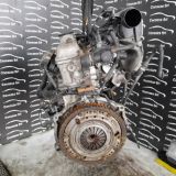Immagine di MOTORE SKODA FABIA 1.4 BENZINA *AQW*