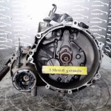 Immagine di CAMBIO MECCANICO SKODA FABIA 1.4 BENZINA