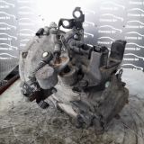 Immagine di CAMBIO MECCANICO SKODA FABIA 1.4 BENZINA