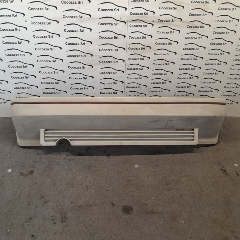 Immagine di PARAURTI  POSTERIORE RENAULT 5 GT TURBO