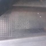 Immagine di Mascherina anteriore Opel Astra H - 13225775