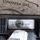 Immagine di Comando clima Mercedes-Benz SLK (R171) - A1718301385