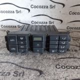 Immagine di Comando clima Mercedes-Benz Classe C (W/S202) - W2028300785