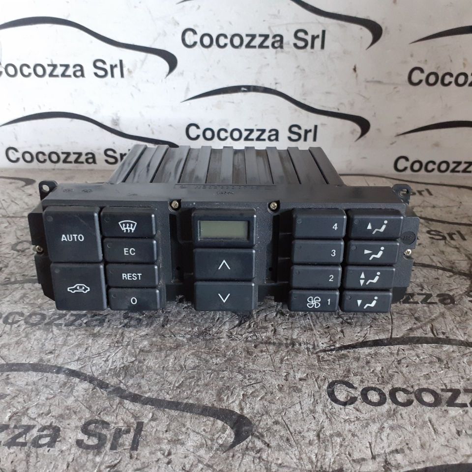 Immagine di Comando clima Mercedes-Benz Classe C (W/S202) - W2028300785