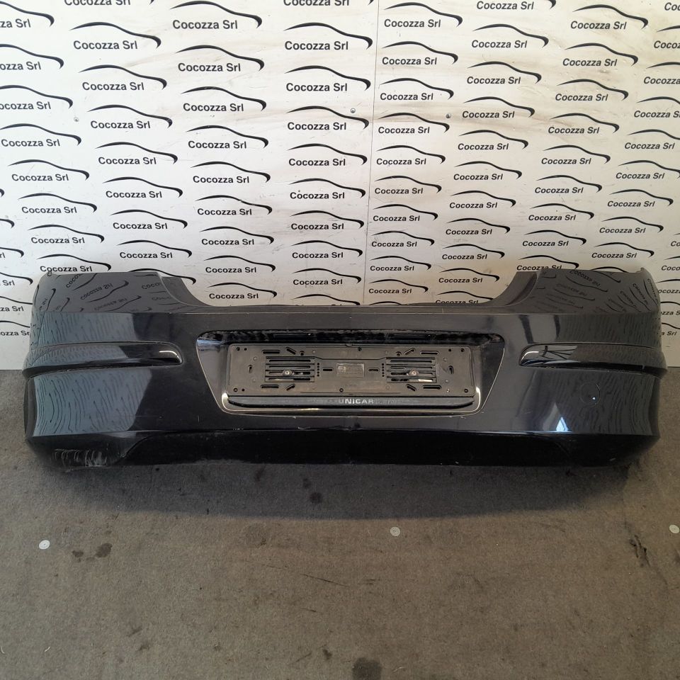 Immagine di PARAURTI POSTERIORE OPEL ASTRA 5 PORTE