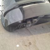 Immagine di PARAURTI POSTERIORE OPEL ASTRA 5 PORTE