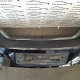 Immagine di PARAURTI POSTERIORE OPEL ASTRA 5 PORTE