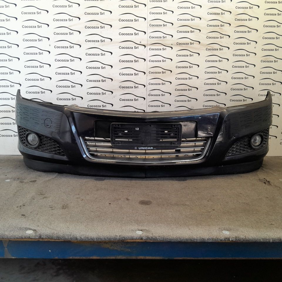 Immagine di PARAURTI ANTERIORE OPEL ASTRA 5 PORTE