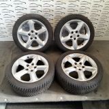 Immagine di CERCHI IN LEGA OPEL ASTRA DA 17''