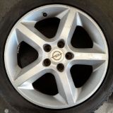 Immagine di CERCHI IN LEGA OPEL ASTRA DA 17''