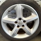 Immagine di CERCHI IN LEGA OPEL ASTRA DA 17''