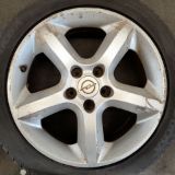 Immagine di CERCHI IN LEGA OPEL ASTRA DA 17''