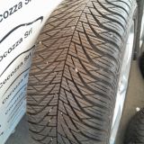 Immagine di CERCHI IN LEGA OPEL ASTRA DA 17''