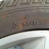 Immagine di CERCHI IN LEGA OPEL ASTRA DA 17''
