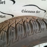 Immagine di CERCHI IN LEGA OPEL ASTRA DA 17''