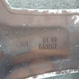Immagine di CERCHI IN LEGA OPEL ASTRA DA 17''