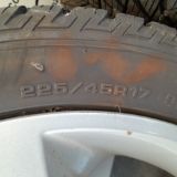 Immagine di CERCHI IN LEGA OPEL ASTRA DA 17''