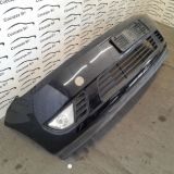 Immagine di PARAURTI ANTERIORE FORD FIESTA (CBK) 5 PORTE