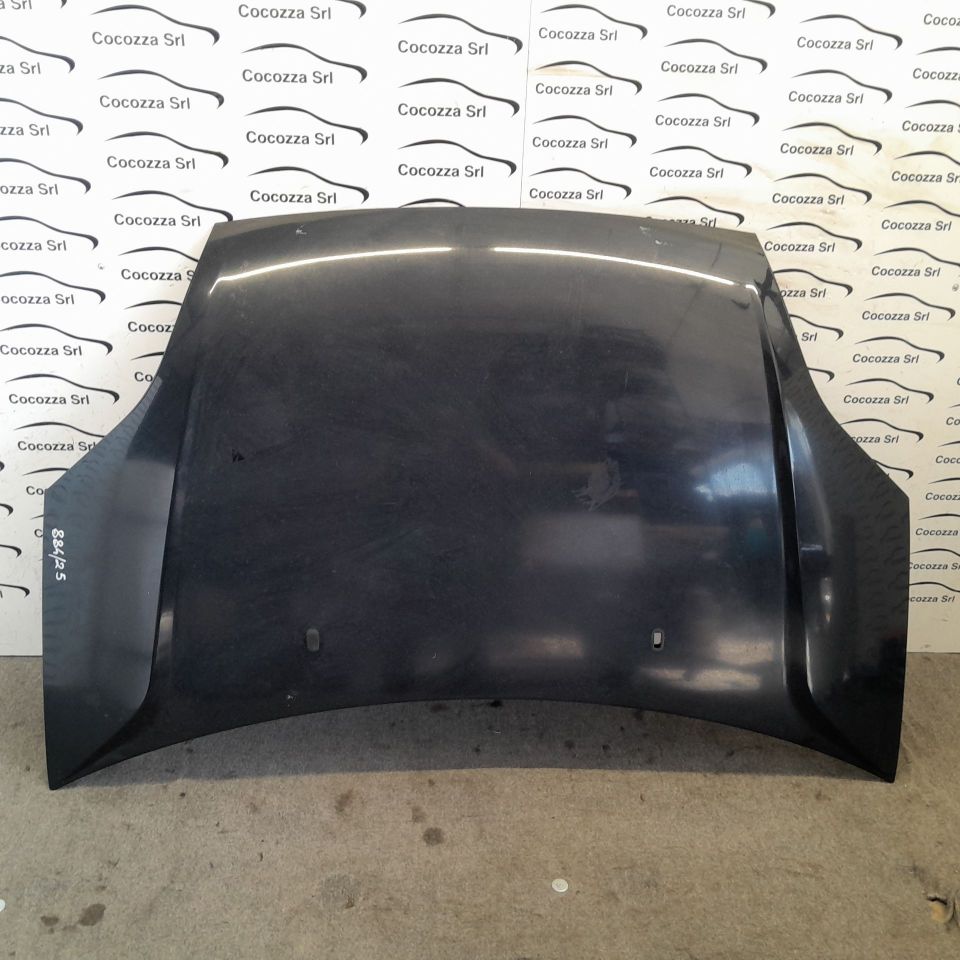 Immagine di COFANO ANTERIORE FORD FIESTA (CBK)