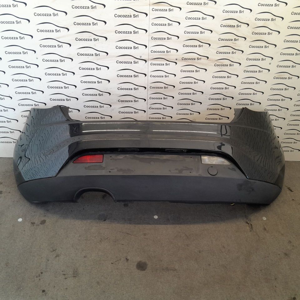 Immagine di PARAURTI POSTERIORE FIAT BRAVO