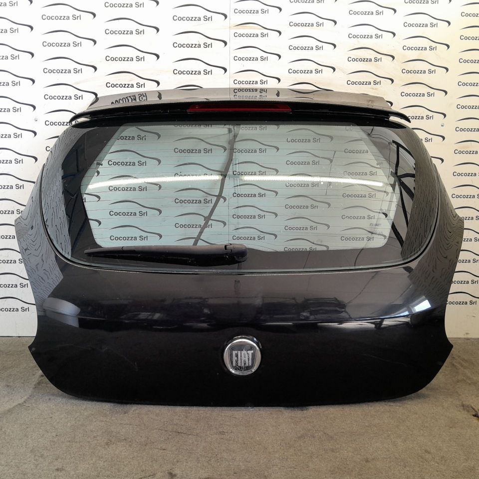 Immagine di COFANO POSTERIORE FIAT BRAVO