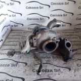 Immagine di Turbina Opel Astra H - 55205483