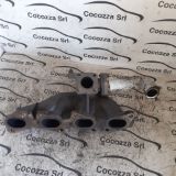 Immagine di Collettore di scarico Fiat/Alfa Romeo 1,9 Mjt - 46790118