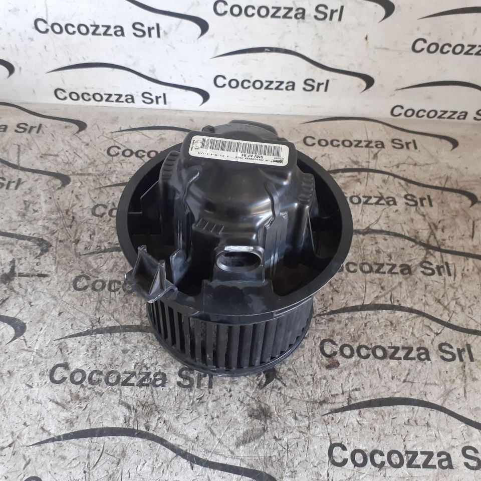Immagine di Ventola riscaldamento Peugeot 207 - NN102993X