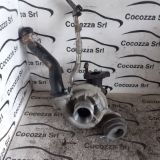 Immagine di Turbina Fiat Bravo 1,6 Mjt - 55220699