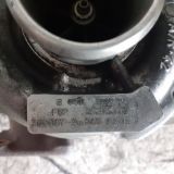 Immagine di Turbina Alfa Romeo 147 1,9 JTD - 55205370
