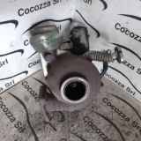 Immagine di Turbina Alfa Romeo 147 1,9 JTD - 55205370