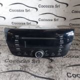 Immagine di Autoradio Fiat Doblo' con codice sblocco - 7355344040