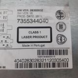 Immagine di Autoradio Fiat Doblo' con codice sblocco - 7355344040