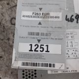 Immagine di Autoradio Fiat Doblo' con codice sblocco - 7355344040