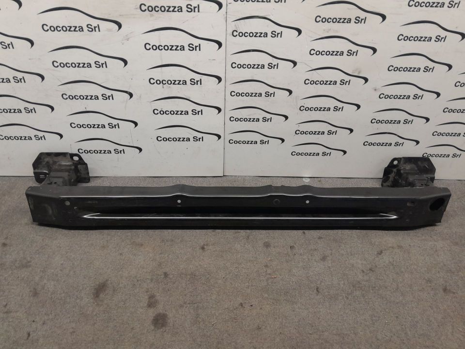 Immagine di RINFORZO PARAURTI POSTERIORE RENAULT CLIO 4a SERIE   756102553R