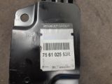 Immagine di RINFORZO PARAURTI POSTERIORE RENAULT CLIO 4a SERIE   756102553R